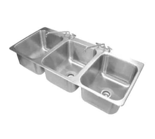 Advance Tabco DI-3-1612