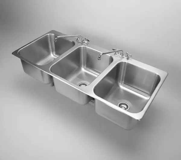 Advance Tabco DI-3-1612