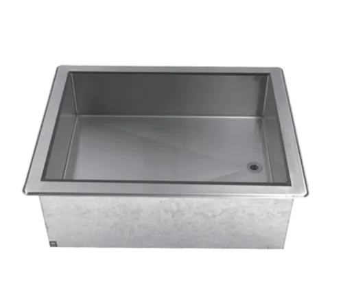 Advance Tabco DICP-2