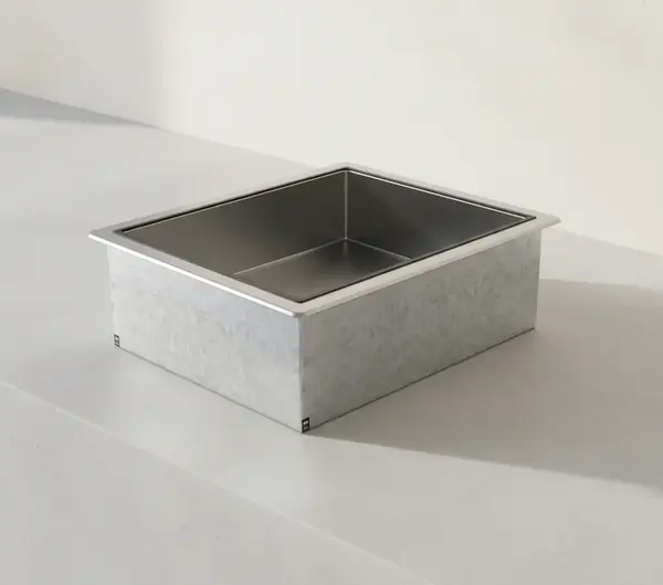 Advance Tabco DICP-2