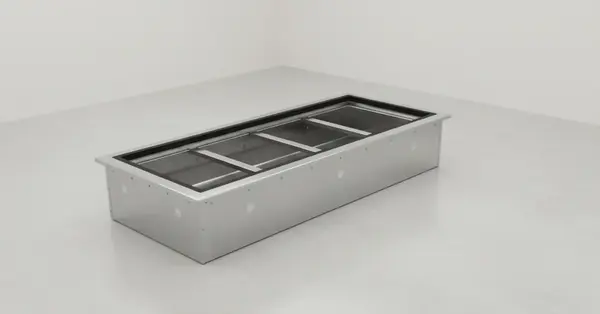 Advance Tabco DICP-4