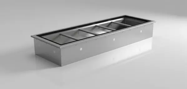 Advance Tabco DICP-5