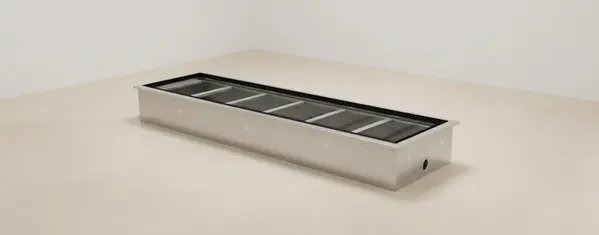 Advance Tabco DICP-6