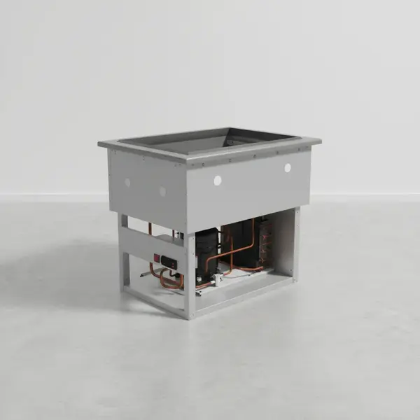 Advance Tabco DIRCP-1