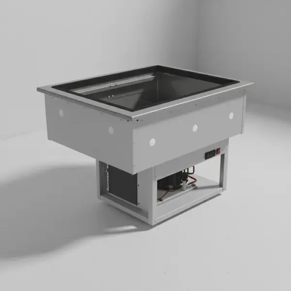 Advance Tabco DIRCP-2