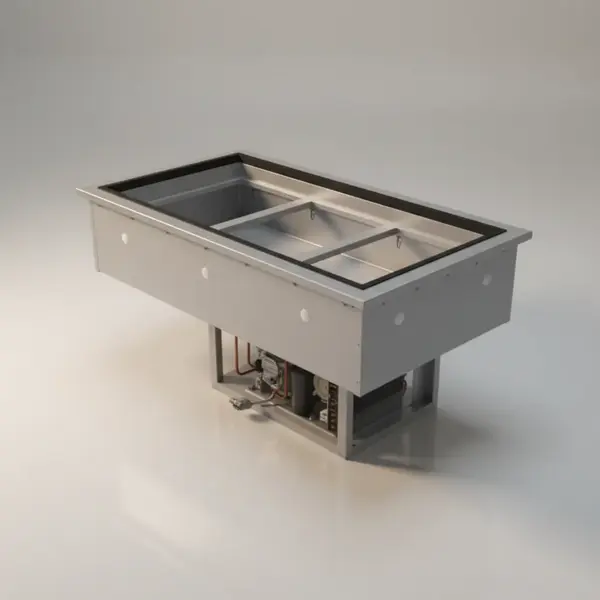 Advance Tabco DIRCP-3