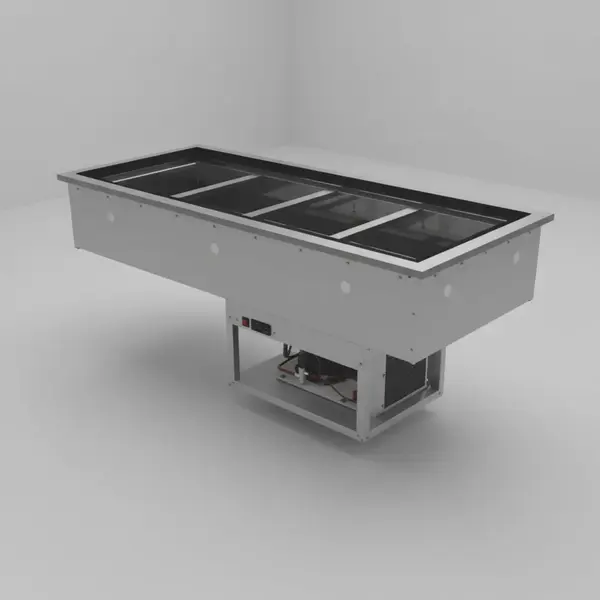 Advance Tabco DIRCP-4