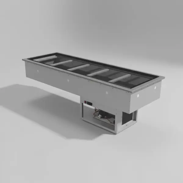 Advance Tabco DIRCP-5