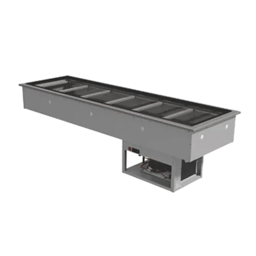 Advance Tabco DIRCP-6