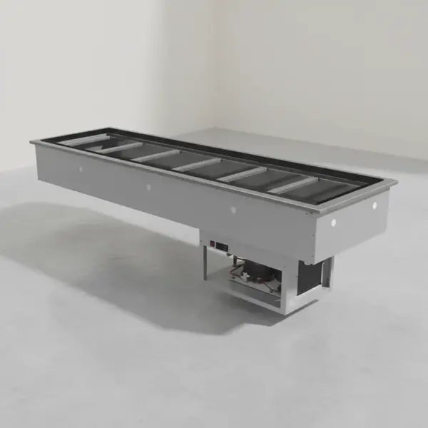 Advance Tabco DIRCP-6