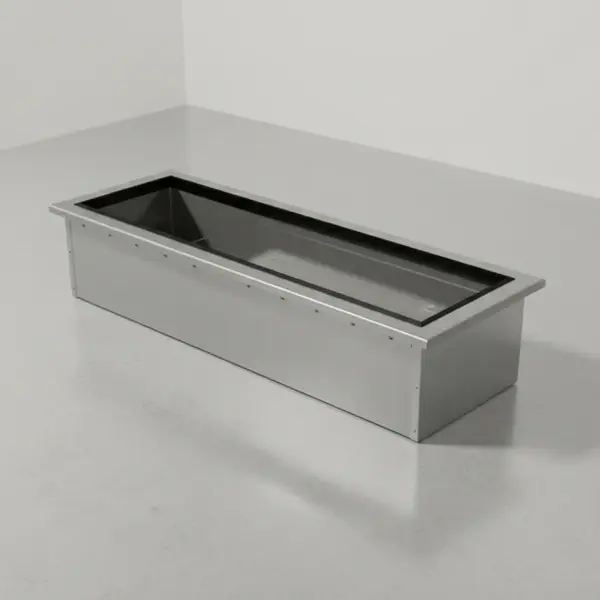 Advance Tabco DISLCP-4