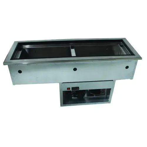 Advance Tabco DISLRCP-2