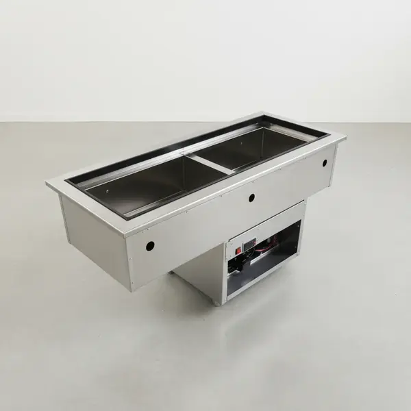 Advance Tabco DISLRCP-2