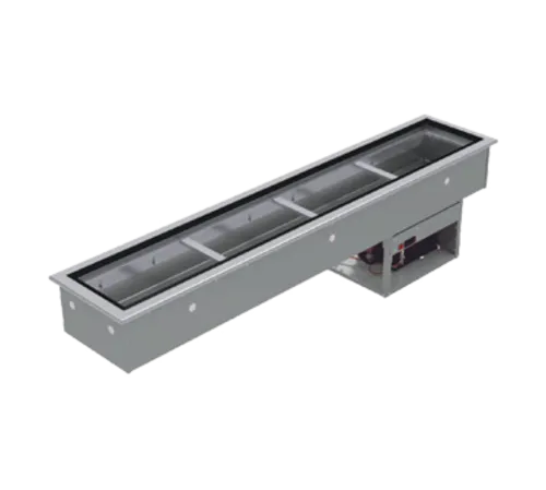 Advance Tabco DISLRCP-4