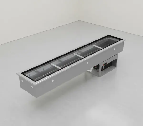 Advance Tabco DISLRCP-4