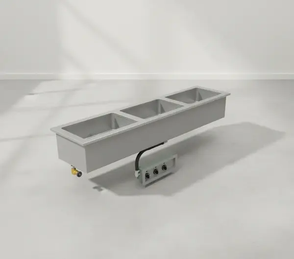 Advance Tabco DISLSW-3-120