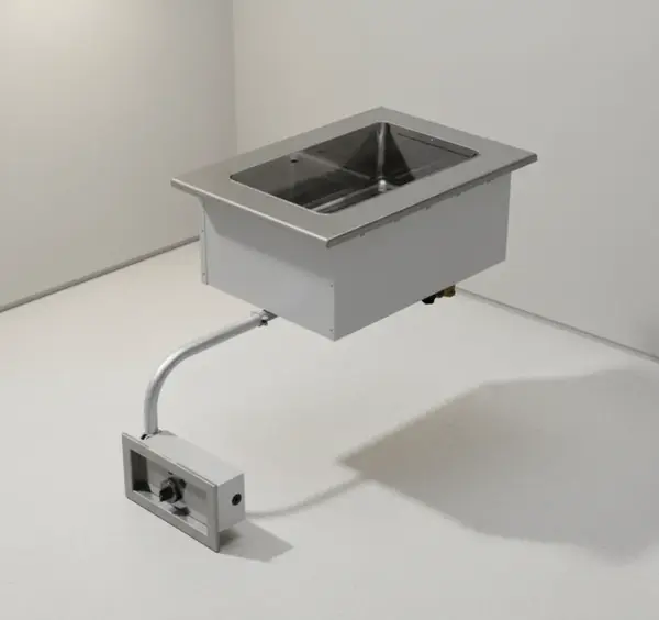 Advance Tabco DISW-1-120