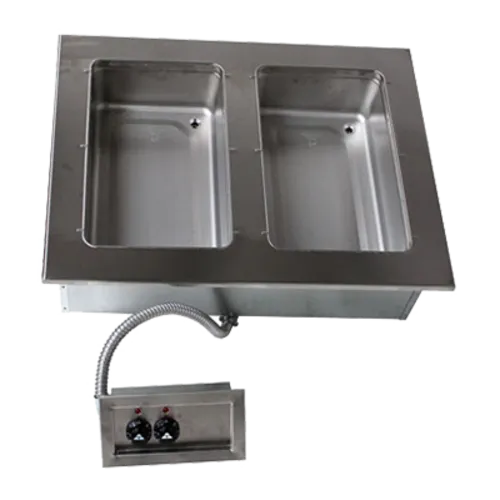 Advance Tabco DISW-2-240