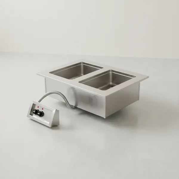 Advance Tabco DISW-2-240