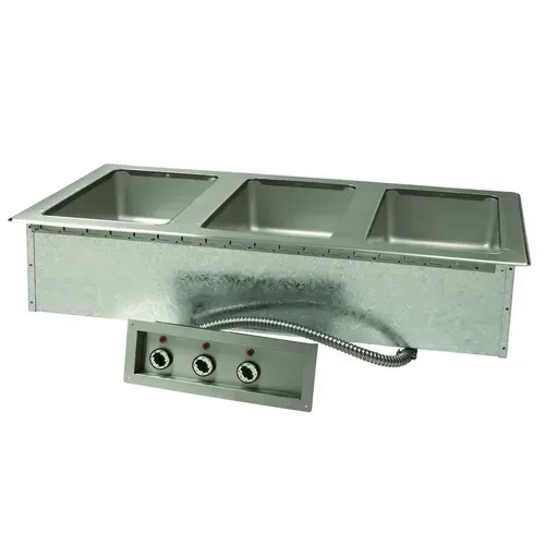 Advance Tabco DISW-3-120