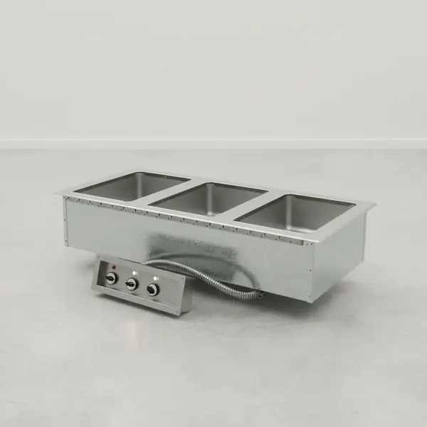 Advance Tabco DISW-3-120