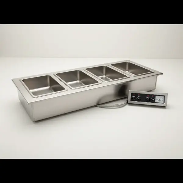 Advance Tabco DISW-4-240