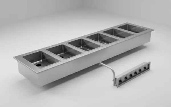 Advance Tabco DISW-6-240