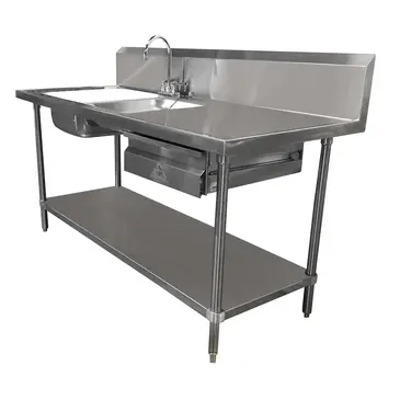 Advance Tabco DL-30-96