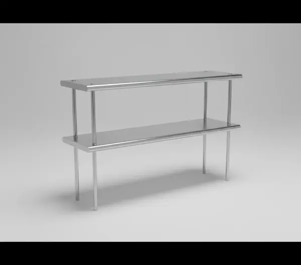 Advance Tabco DS-12-36