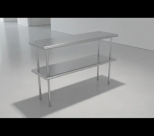 Advance Tabco DS-12-48