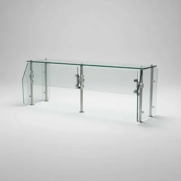 Advance Tabco DSG-12G-120