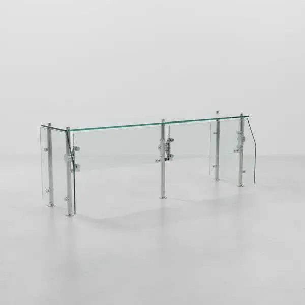 Advance Tabco DSG-12S-60