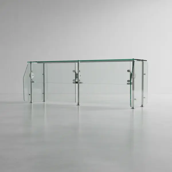 Advance Tabco DSG-12S-72