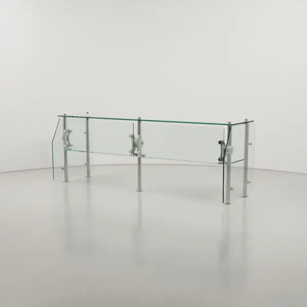 Advance Tabco DSG-15G-120