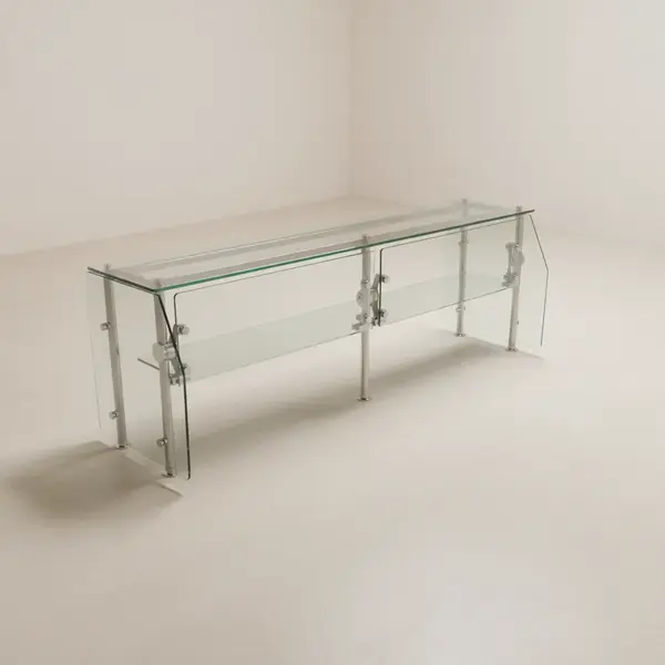 Advance Tabco DSG-15S-48