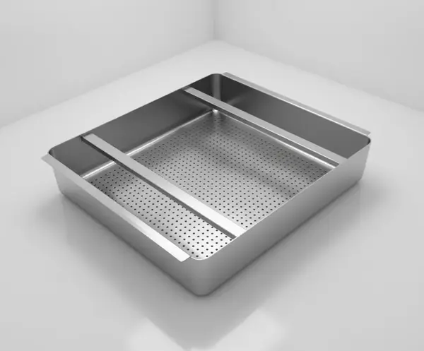 Advance Tabco DTA-100