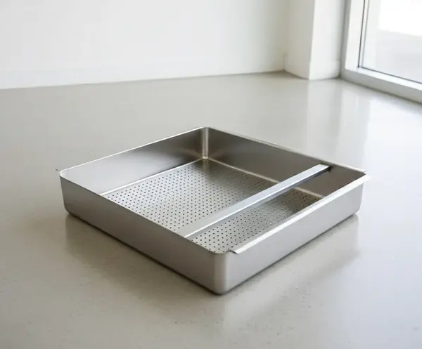 Advance Tabco DTA-125-EC-X