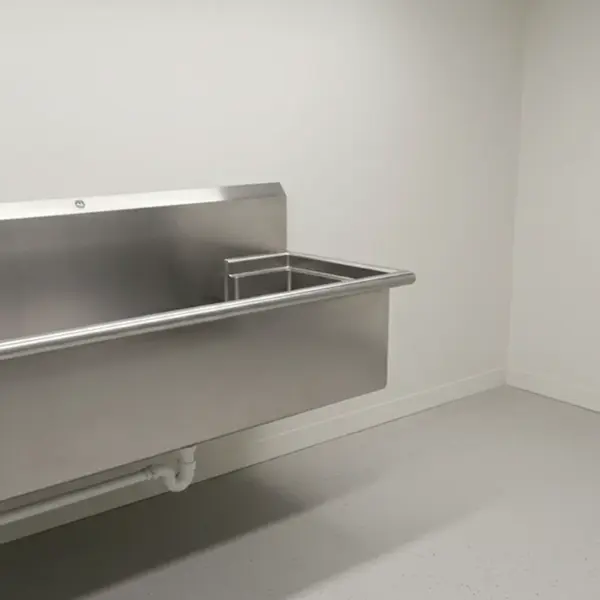 Advance Tabco DTA-45