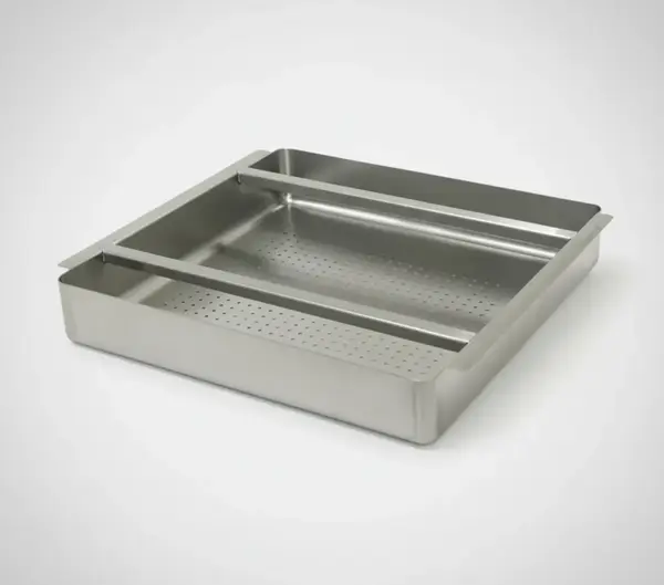 Advance Tabco DTA-58