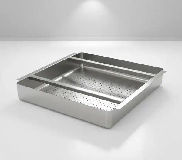 Advance Tabco DTA-59