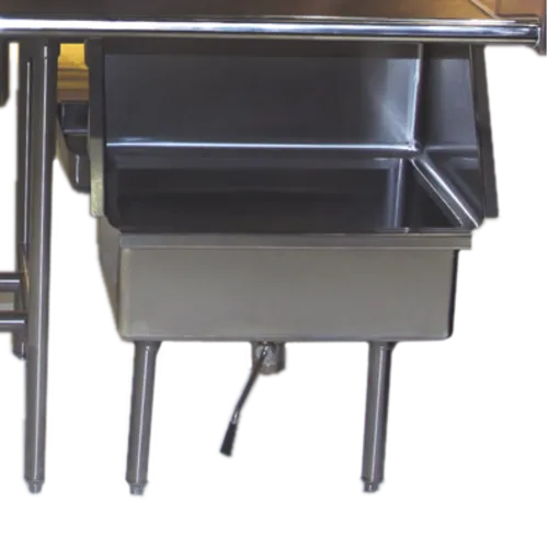 Advance Tabco DTA-82