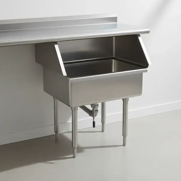 Advance Tabco DTA-82