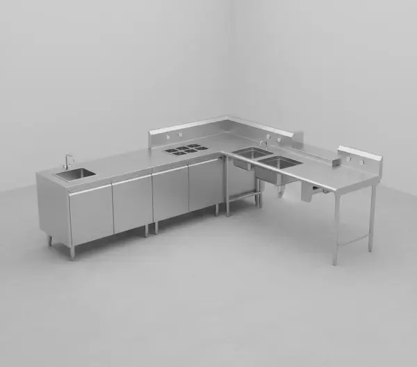 Advance Tabco DTA-84