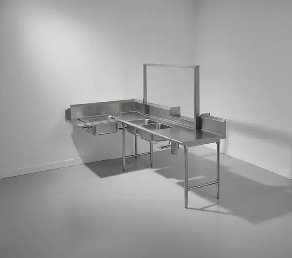 Advance Tabco DTA-87