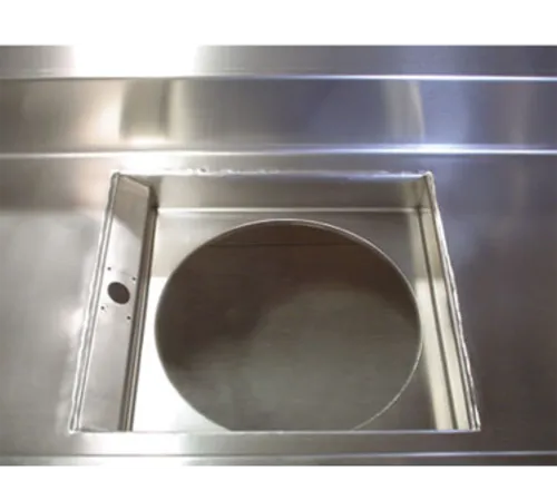 Advance Tabco DTA-95