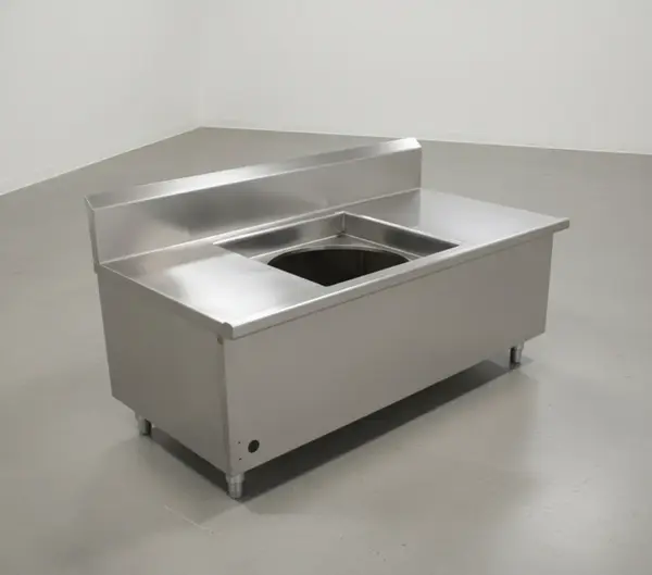 Advance Tabco DTA-95