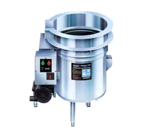 Advance Tabco DTA-96