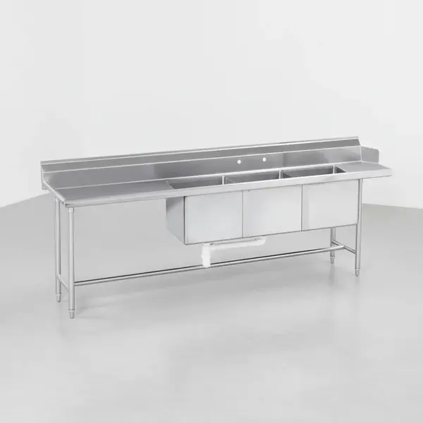 Advance Tabco DTC-3-1620-120L