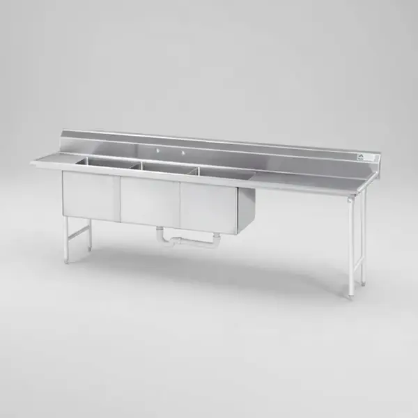 Advance Tabco DTC-3-1620-120R