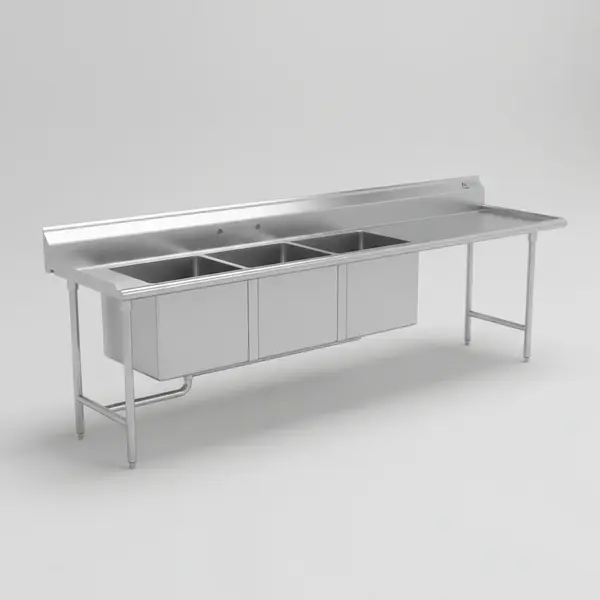 Advance Tabco DTC-3-1620-144R